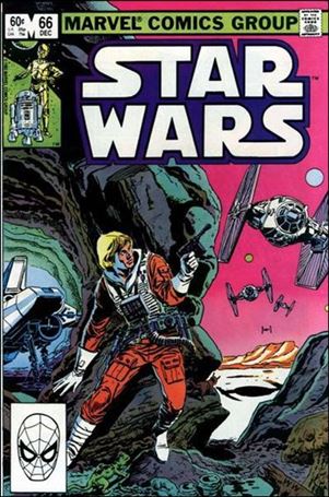 Star Wars (1977) issue 66