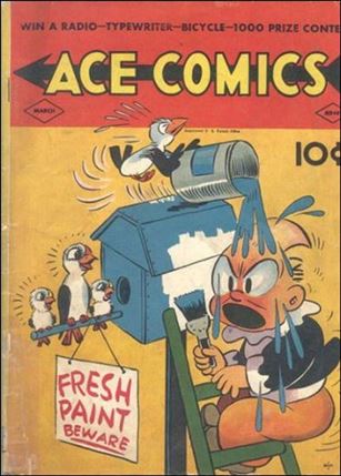 Ace Comics issue 48