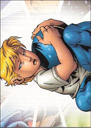 Marvel Universe 2011 (Base Set) card 41