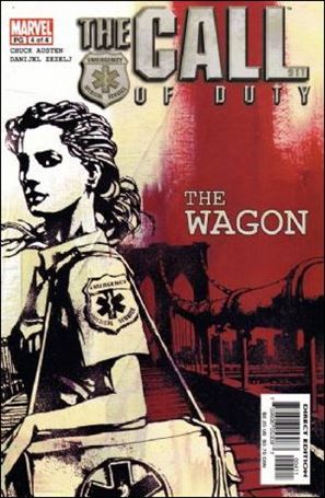 Call of Duty: The Wagon Cover Image 2