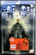 Elseworlds (Series 2) figure 4 Batman (Red Son)