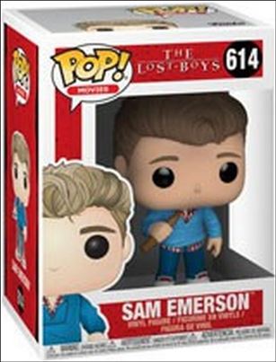 POP! Movies figure 614 Sam Emerson
