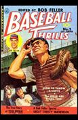 Baseball Thrills issue 2