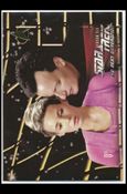 Star Trek: The Next Generation - The Episode Collection Season Six (Base Set) card 634 Q