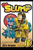 Dr. Slump issue 16