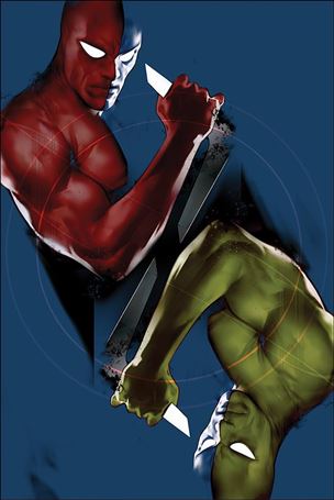 Death-Defying 'Devil (2019) issue 1-G Ben Oliver 1:20 Virgin Cover
