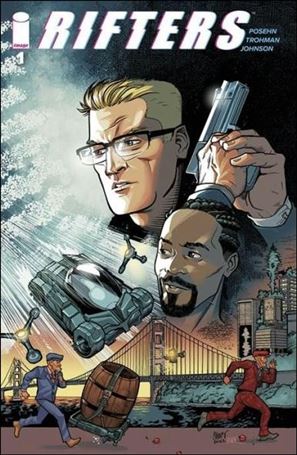 Rifters (2024) Cover Image 1