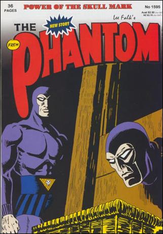 Phantom (1948) issue 1595