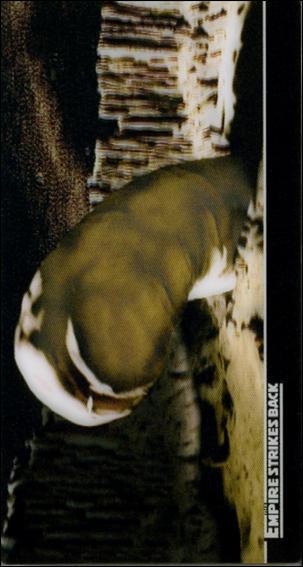 Empire Strikes Back 3D Widevision (Base Set) card 23
