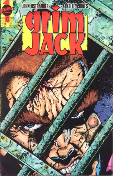 Grimjack issue 73