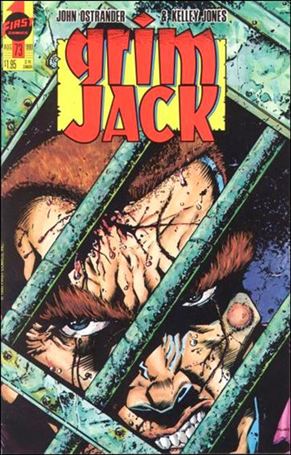 Grimjack issue 73