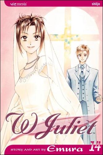 W Juliet issue 14