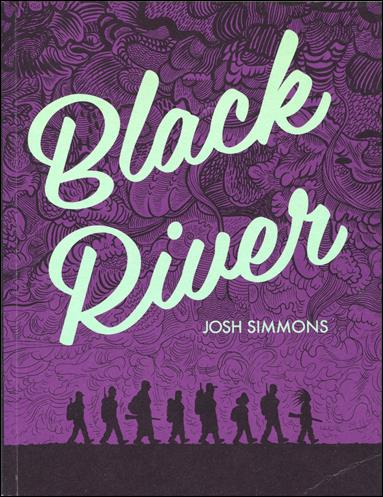 Black River issue nn
