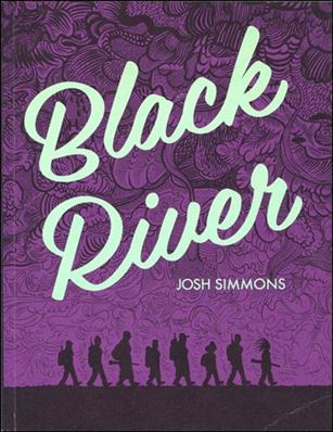 Black River Cover Image 1