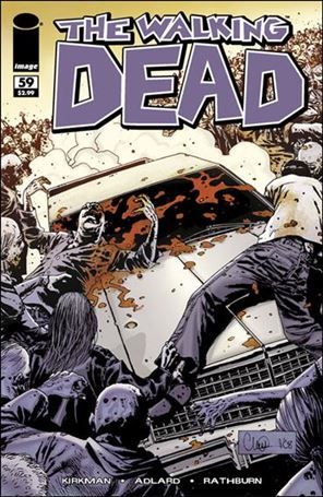 Walking Dead (2003) issue 59