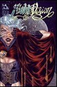 Nightvision (2000) Cover Image 1