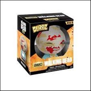 Dorbz figure 65 Walker
