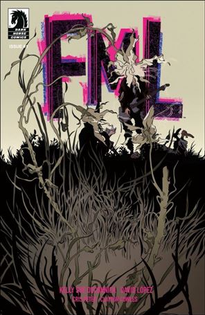 FML issue 1-F Emma Rios Cover