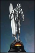 Marvel Statues (Bowen) item 42 Silver Surfer 1/1000