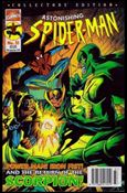 Astonishing Spider-Man (UK) (1995) issue 51