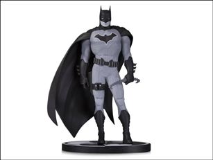 Batman: Black and White  item 83 Batman (Designed by John Romita Jr.) 1/5200