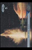 Batman Forever (Retail Base Set) card 114 Hit and Miss