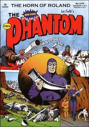 Phantom (1948) issue 1379