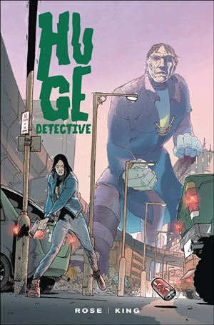 Huge Detective Cover Image 2