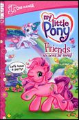My Little Pony (2005) Cover Image 1