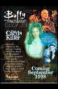 Buffy the Vampire Slayer: Season One Cover Image 2