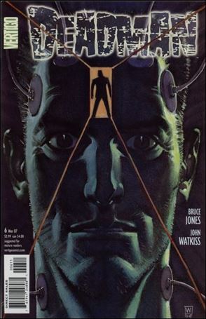 Deadman (2006) issue 6