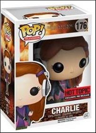 POP! Television figure 176 Charlie