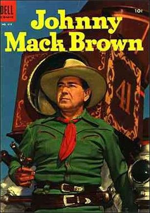 Four Color (1942) issue 618