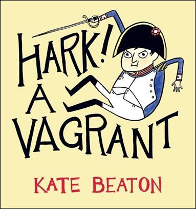 Hark! A Vagrant issue nn