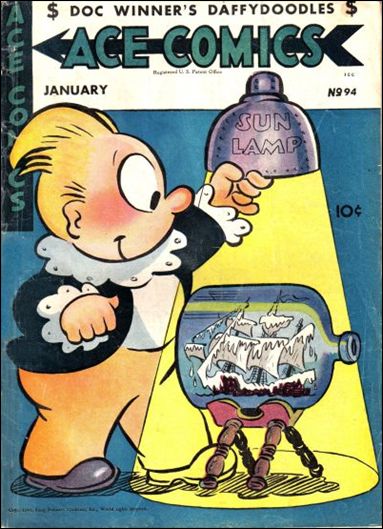 Ace Comics issue 94