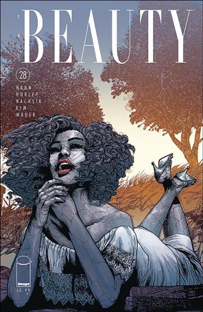 Beauty issue 28-B Thomas Nachlik Cover