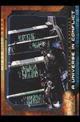 Firefly: Complete Collection (Base Set) card 59 A Universe in Conflict