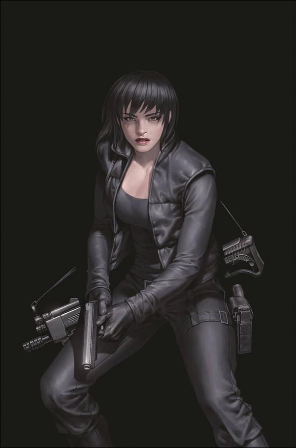 Jennifer Blood (2021) issue 7-N Jung-Geun Yoon 1:20 Virgin Cover