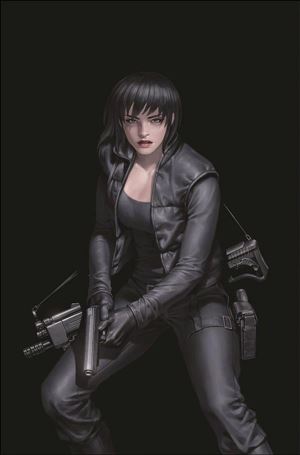Jennifer Blood (2021) issue 7-N Jung-Geun Yoon 1:20 Virgin Cover