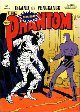 Phantom (1948) issue 1285