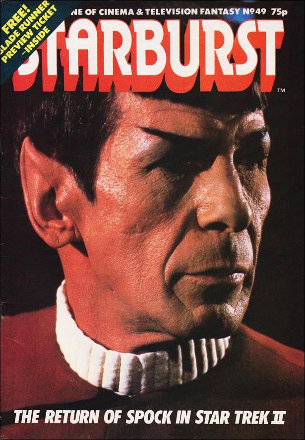 Starburst (UK) issue 49
