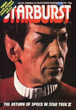 Starburst (UK) issue 49