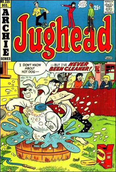 Jughead (1965) issue 235