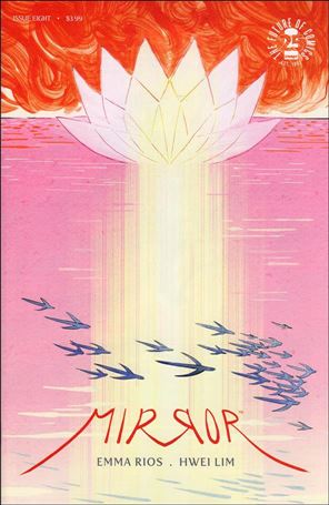Mirror issue 8