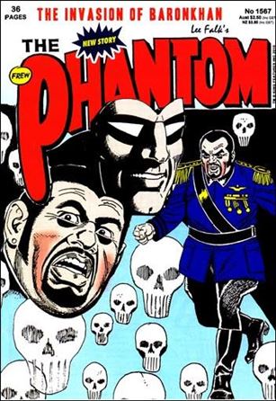 Phantom (1948) issue 1567