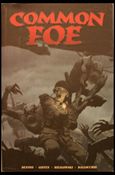 Common Foe Cover Image 1