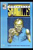 Whispers and Shadows issue 5