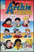 Archie and Friends issue 9