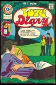 Love Diary (1958) issue 94