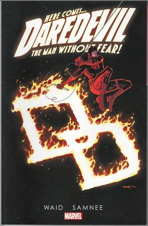Daredevil by Mark Waid issue 5